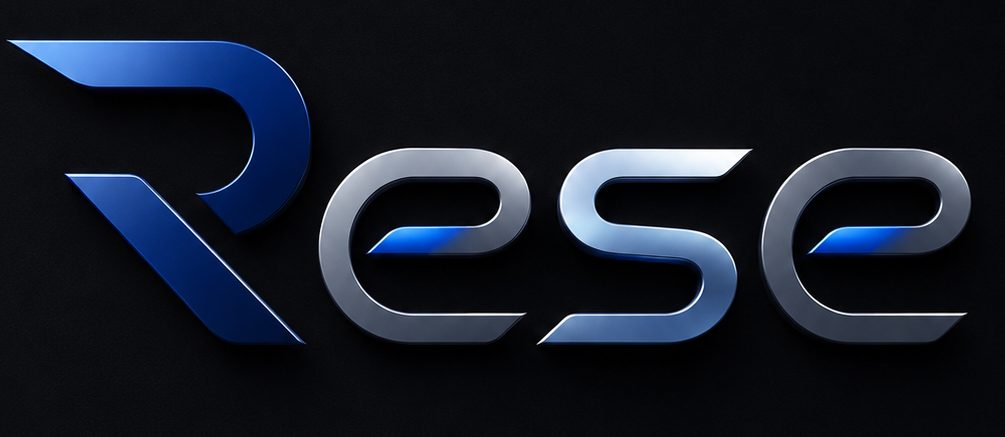 Rese Systems Logo